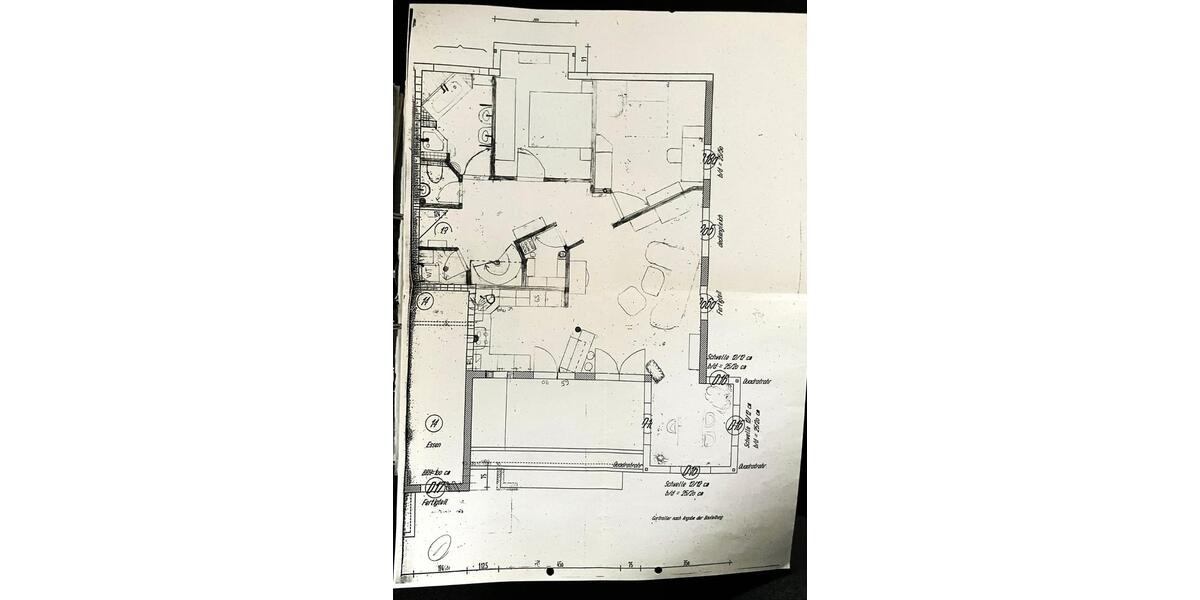 Maisonettenwohnung Filderstadt - 4.5 Zimmer, 127 m&sup2;, 498.000&euro; | Angebot:26047345