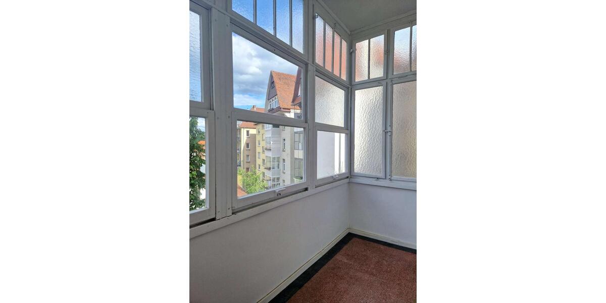 Etagenwohnung Stuttgart Stuttgart-West - 5 Zimmer, 140 m&sup2;, 2.965&euro; | Angebot:24508094