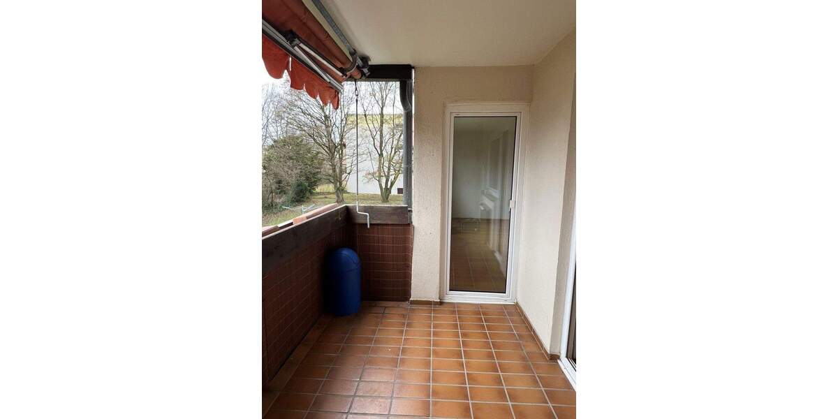 Etagenwohnung Stuttgart Möhringen - 3 Zimmer, 76 m&sup2;, 330.000&euro; | Angebot:25755946