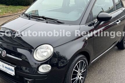 Fiat 500 166.235 km 3.499 &euro; Reutlingen 72766