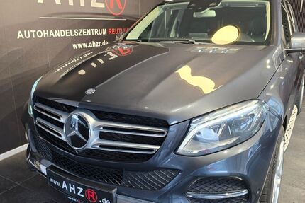 Mercedes-Benz GLE 350 178.500 km 27.990 &euro; Reutlingen 72760