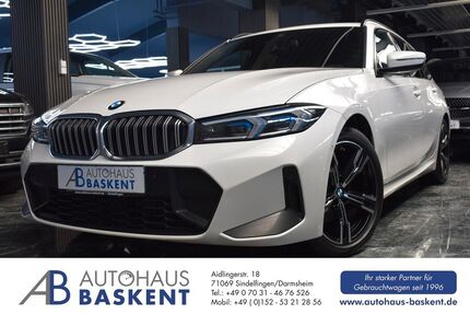 BMW 320 143.600 km 29.890 &euro; Sindelfingen-Darmsheim 71069