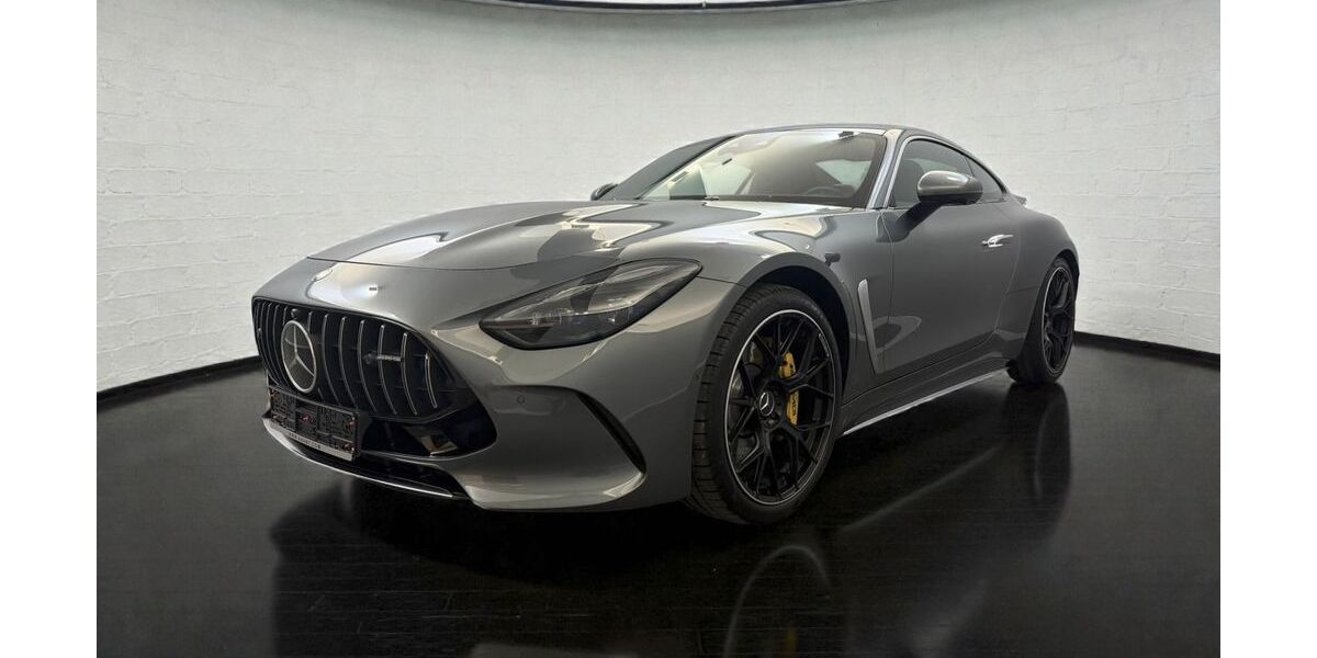 Mercedes-Benz AMG GT 21.900 km 134.999 &euro; Reutlingen / Mittelstadt 72766