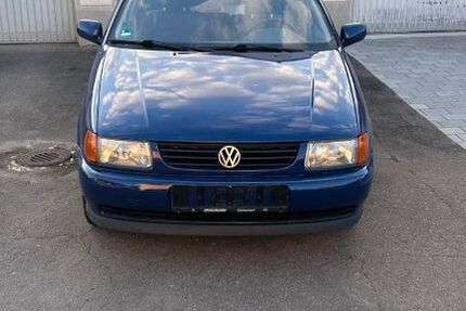 VW Polo 103.750 km 790 &euro; Unterensingen 72669