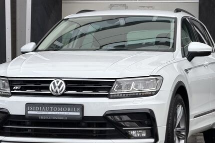 VW Tiguan 169.000 km 17.400 &euro; Reutlingen/Mittelstadt 72766