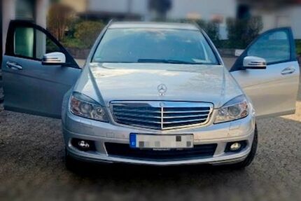 Mercedes-Benz C 200 290.550 km 5.500 &euro; Tübingen 72072