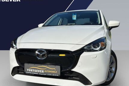 Mazda 2 7.655 km 15.690 &euro; Holzgerlingen 71088