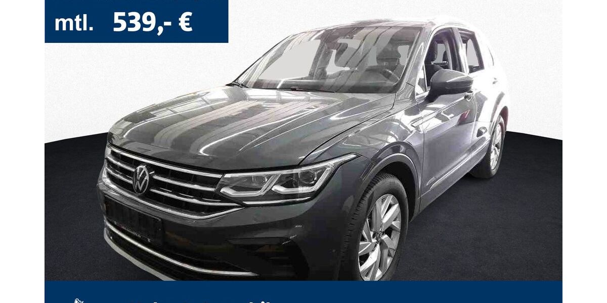 VW Tiguan 45.423 km 38.930 &euro; Böblingen 71032