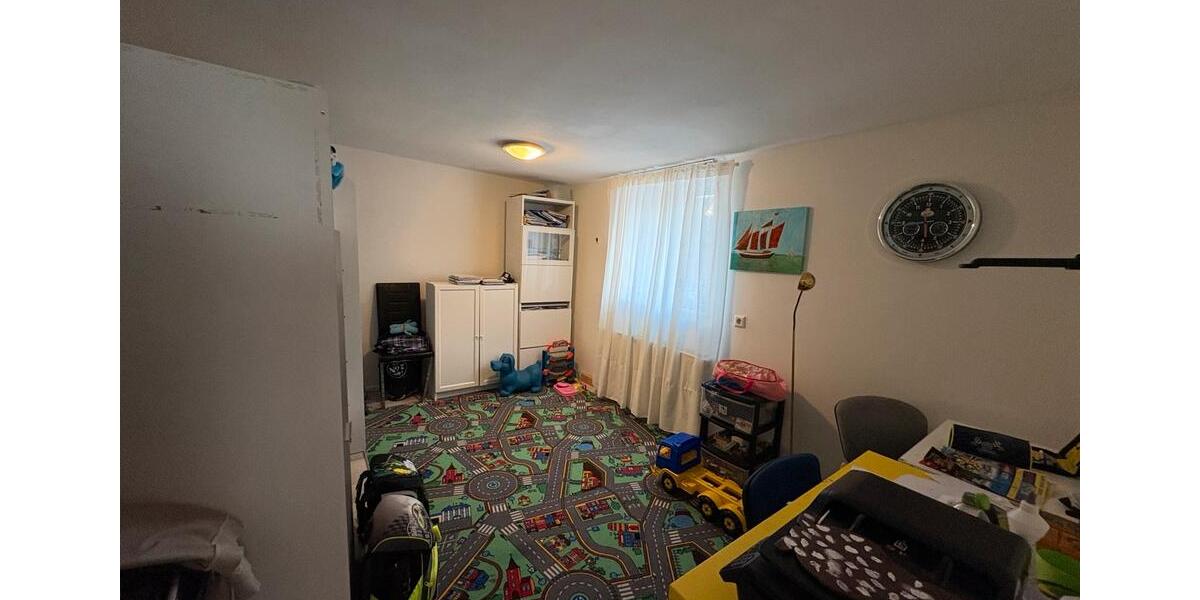 Erdgeschoßwohnung Wildberg - 3 Zimmer, 66 m&sup2;, 975&euro; | Angebot:26050726