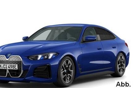 BMW i4 14.121 km 47.530 &euro; Eningen 72800