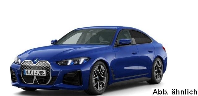 BMW i4 14.121 km 47.530 &euro; Eningen 72800