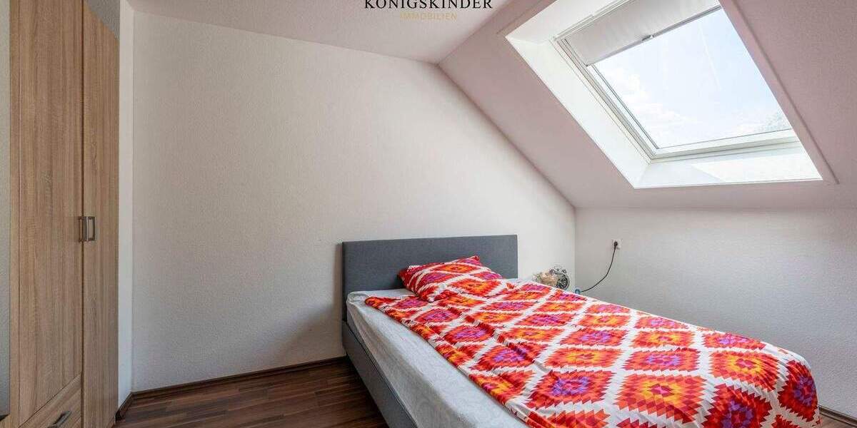 Doppelhaushälfte Reutlingen - Sondelfingen Sondelfingen - 6 Zimmer, 187 m&sup2;, 949.000&euro; | Angebot:25676032