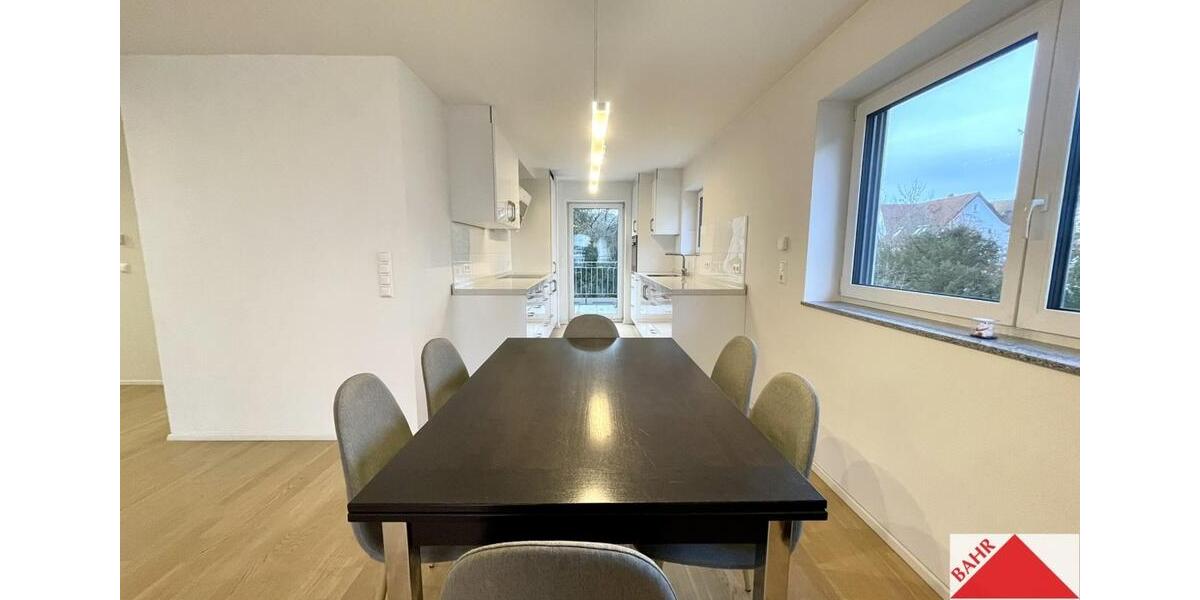 Etagenwohnung Sindelfingen Darmsheim - 4 Zimmer, 104 m&sup2;, 1.770&euro; | Angebot:24330526