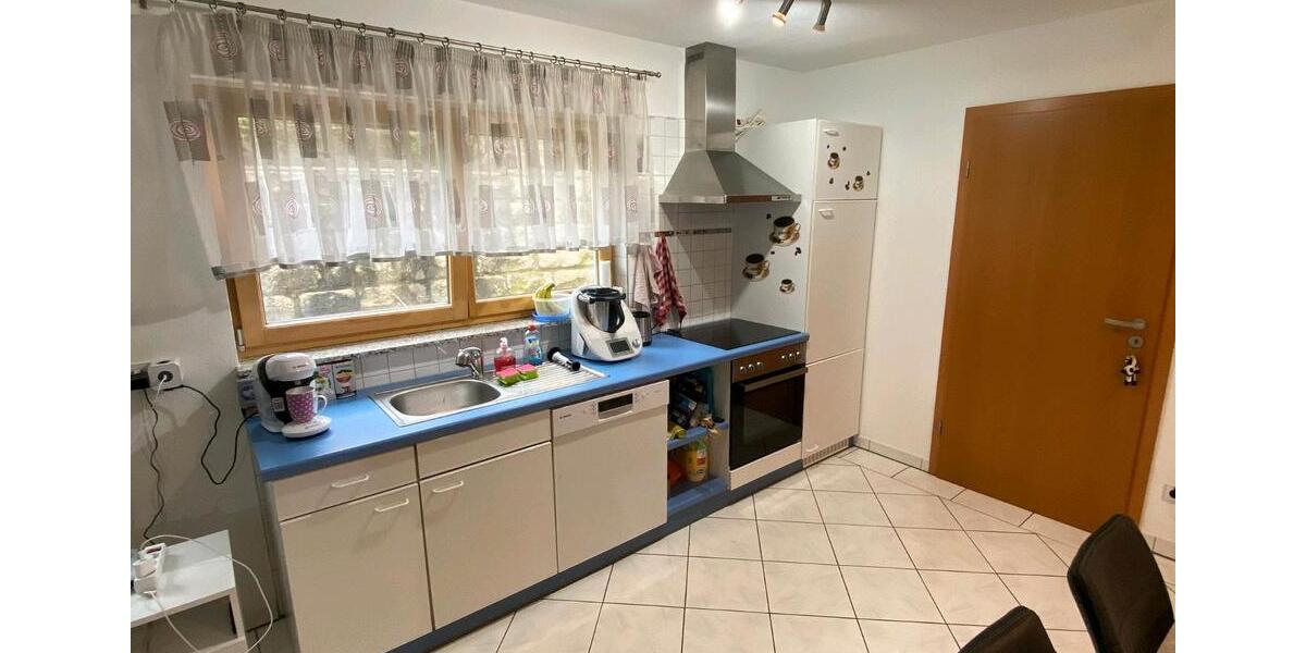 Etagenwohnung Riederich - 1 Zimmer, 60 m&sup2;, 825&euro; | Angebot:24770948