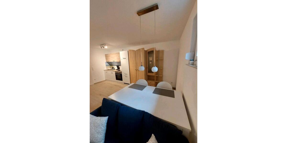 Etagenwohnung Wendlingen am Neckar - 1 Zimmer, 26 m&sup2;, 700&euro; | Angebot:24280269