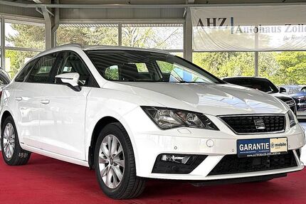 Seat Leon 68.636 km 13.999 &euro; Hechingen 72379