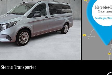 Mercedes-Benz Vito 55.094 km 51.280 &euro; Pfullingen 72793