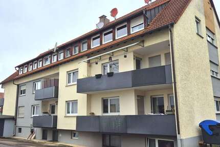Wohnung Denkendorf - 3.5 Zimmer, 91 m&sup2;, 299.000&euro; | Angebot:27083580
