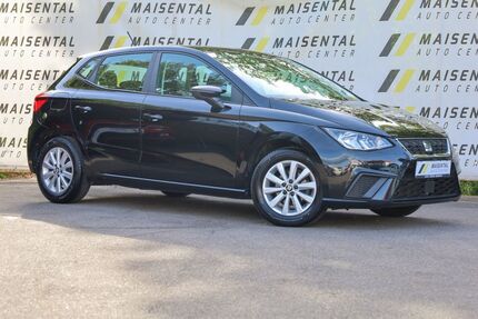 Seat Ibiza 63.685 km 11.999 &euro; Reutlingen-Betzingen 72770