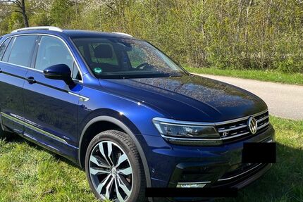 VW Tiguan 95.000 km 23.499 &euro; Stuttgart 70499