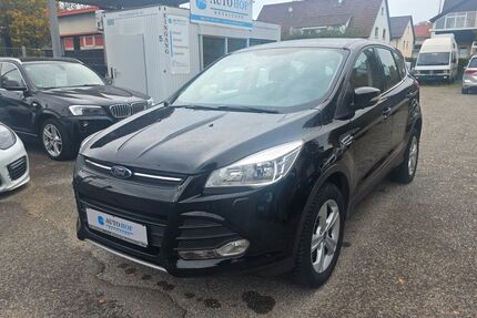 Ford Kuga 38.800 km 10.990 &euro; Reutlingen 72770