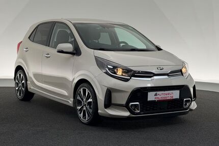 Kia Picanto 45.500 km 13.510 &euro; Horb am Neckar 72160