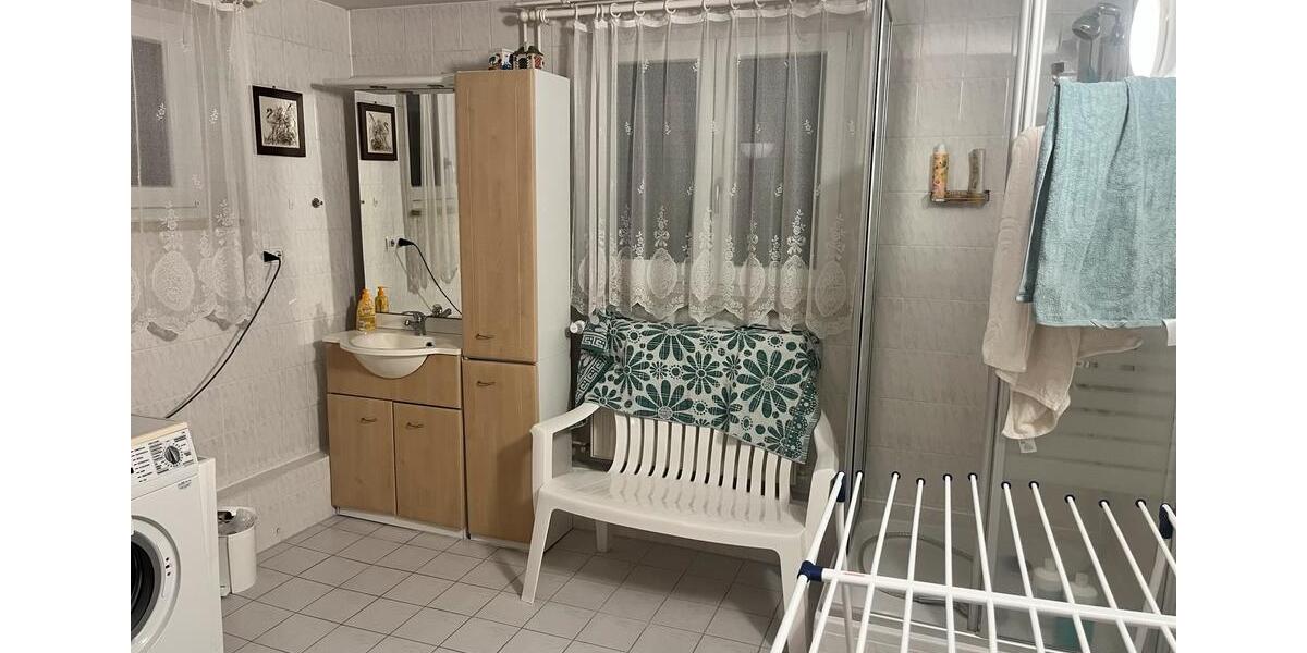 Erdgeschoßwohnung Tübingen Lustnau - 1 Zimmer, 16 m&sup2;, 490&euro; | Angebot:25883445