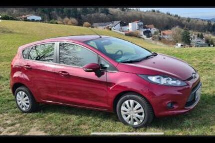 Ford Fiesta 105.000 km 4.200 &euro; Stuttgart 70567
