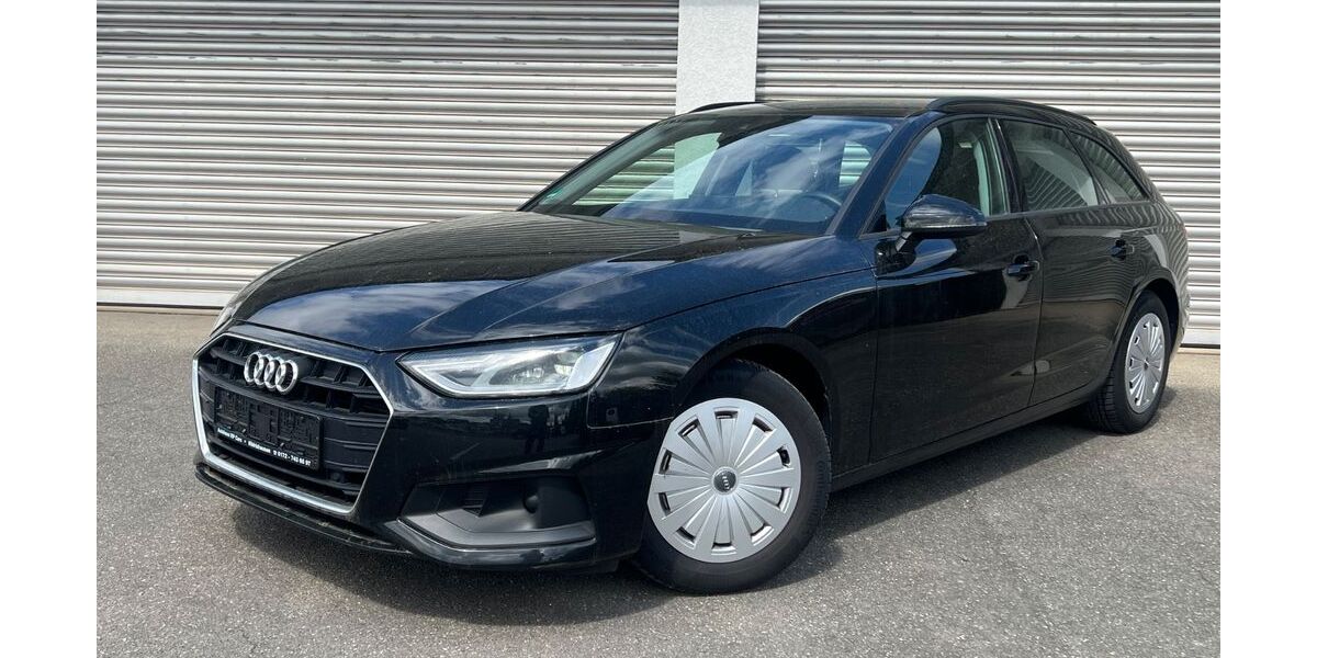 Audi A4 125.400 km 18.900 &euro; Hildrizhausen /Stuttgart 71157