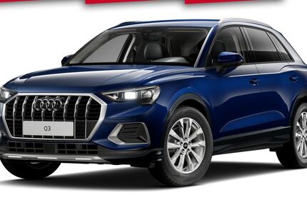 Audi Q3 5.615 km 36.640 &euro; Stuttgart 70469