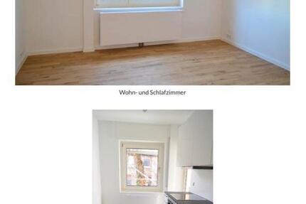 Wohnung Stuttgart Stuttgart-West - 1 Zimmer, 35 m&sup2;, 1.025&euro; | Angebot:25269515