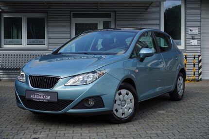 Seat Ibiza 160.000 km 3.000 &euro; Pfullingen 72793
