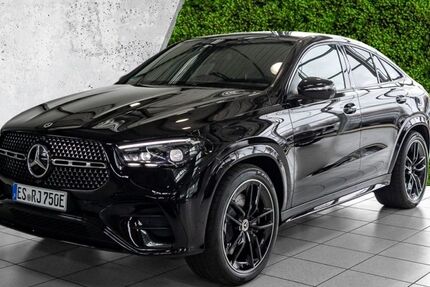 Mercedes-Benz GLE 350 8.000 km 93.850 &euro; Nürtingen 72622
