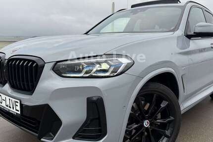 BMW X3 154.430 km 34.990 &euro; Böblingen 71034