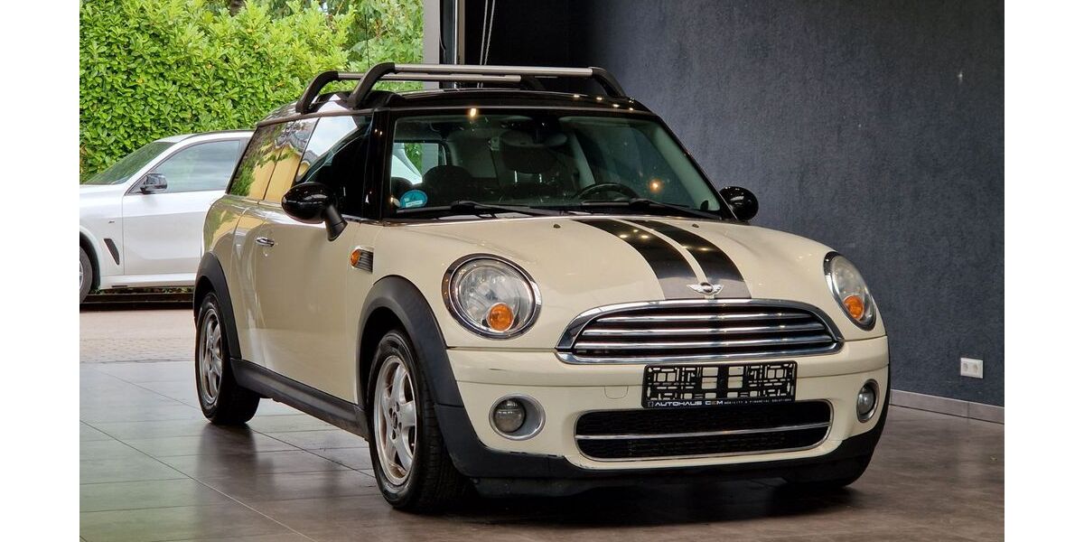 Mini Cooper D Clubman 272.600 km 1.799 &euro; Gäufelden 71126