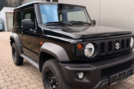 Suzuki Jimny 49.900 km 28.200 &euro; Filderstadt 70794