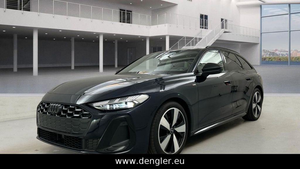 Audi A5 11.515 km 42.490 &euro; Jettingen 71131