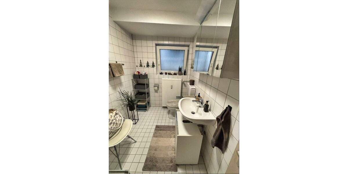 Etagenwohnung Aidlingen Deufringen - 2 Zimmer, 59 m&sup2;, 208.000&euro; | Angebot:25704273