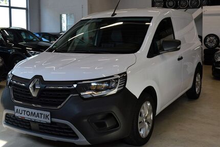 Renault Kangoo 30.527 km 20.800 &euro; Böblingen 71034