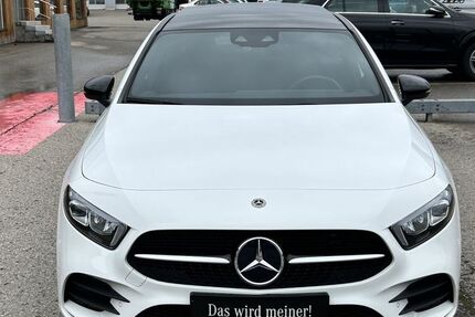 Mercedes-Benz A 180 35.164 km 28.450 &euro; Holzgerlingen 71088