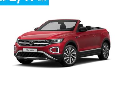 VW T-Roc 15.087 km 34.230 &euro; Stuttgart 70563