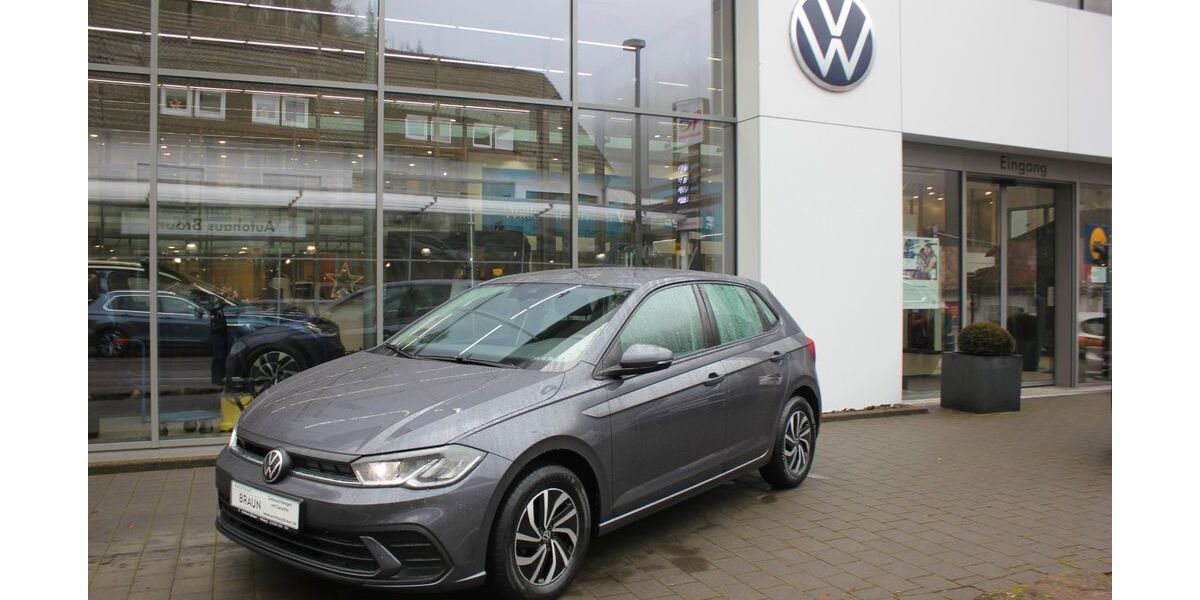 VW Polo 56.590 km 17.390 &euro; Wildberg 72218