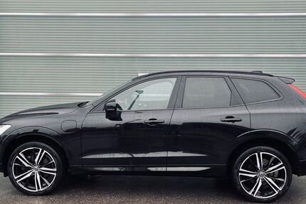 Volvo XC60 84.200 km 38.400 &euro; Ruit 73760