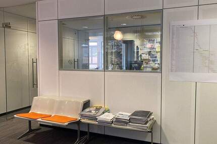 Gewerbeobjekt Stuttgart Mitte - 800&euro; | Angebot:25655010