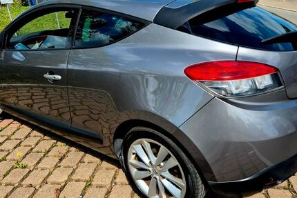 Renault Megane 211.000 km 6.700 &euro; Filderstadt 70794