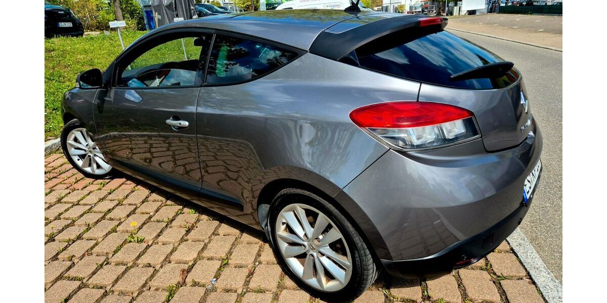 Renault Megane 211.000 km 6.999 &euro; Filderstadt 70794