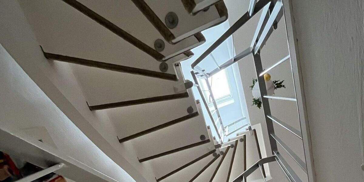 Reihenendhaus Stuttgart-Weilimdorf (Wolfbusch) Wolfbusch - 4 Zimmer, 146 m&sup2;, 760.000&euro; | Angebot:25659248