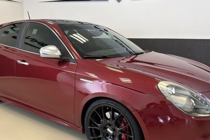 Alfa Romeo Giulietta 169.000 km 8.450 &euro; Hechingen-Bechtoldsweiler 72379