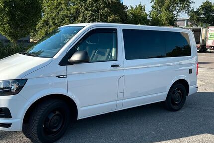 VW T6 Multivan 97.890 km 24.500 &euro; Stuttgart 70327