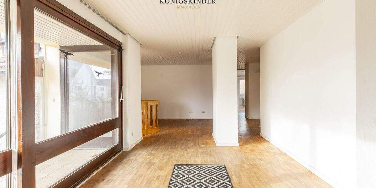Mehrfamilienhaus, Wohnhaus Stuttgart / Sillenbuch Sillenbuch - 1 Zimmer, 375 m&sup2;, 1.690.000&euro; | Angebot:25957473
